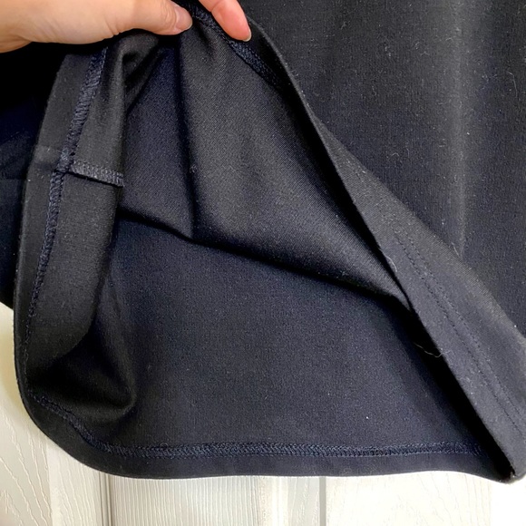 Black Skirt - Picture 2 of 3